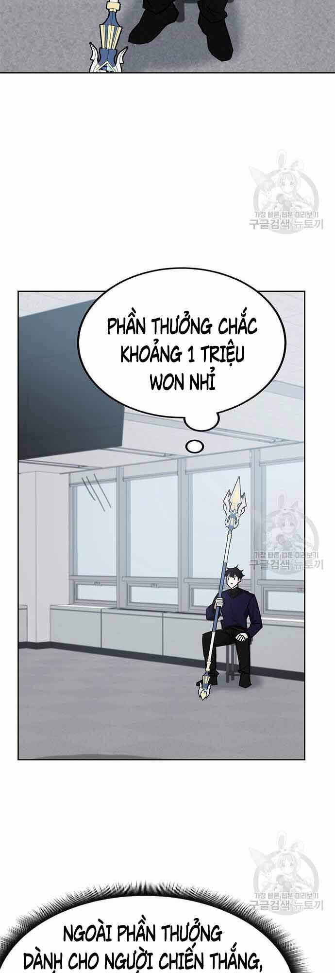 Học Viện Tối Thượng Chapter 33 - Trang 40