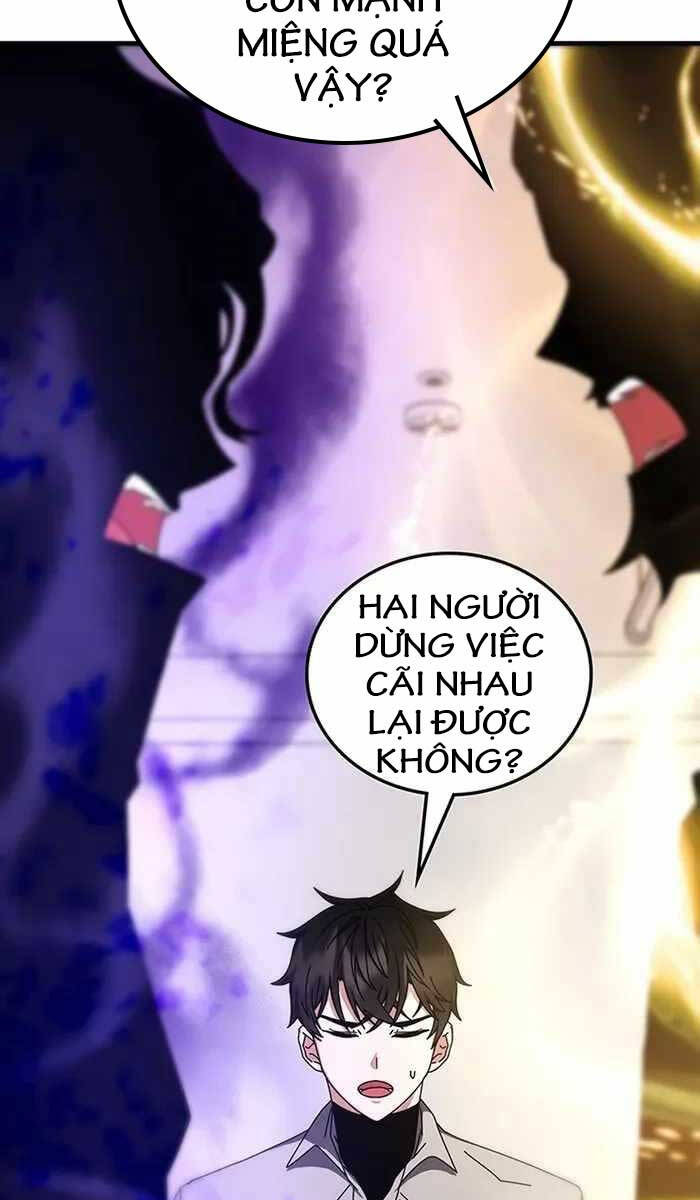 Học Viện Tối Thượng Chapter 77 - Trang 51