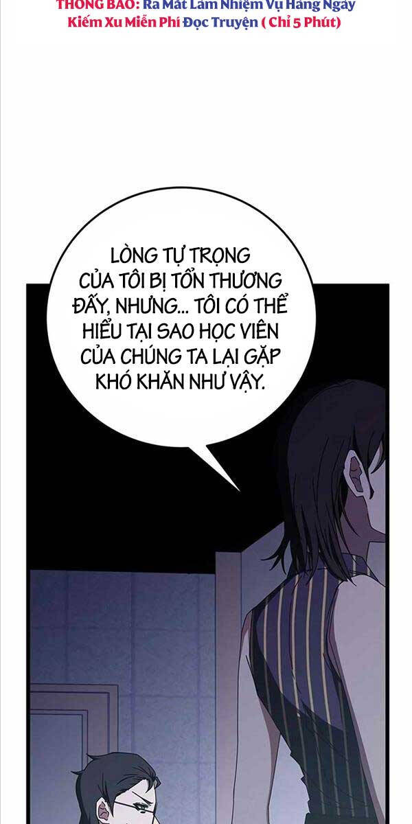 Học Viện Tối Thượng Chapter 69 - Trang 34