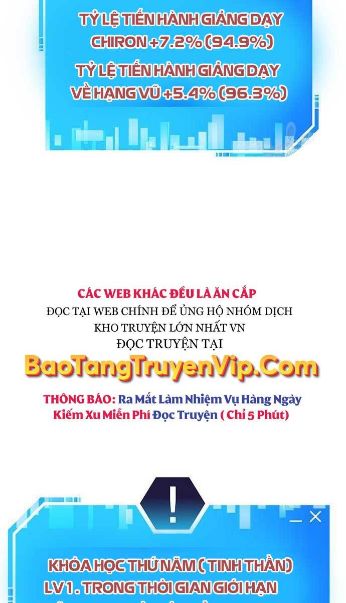 Học Viện Tối Thượng Chapter 28 - Trang 97