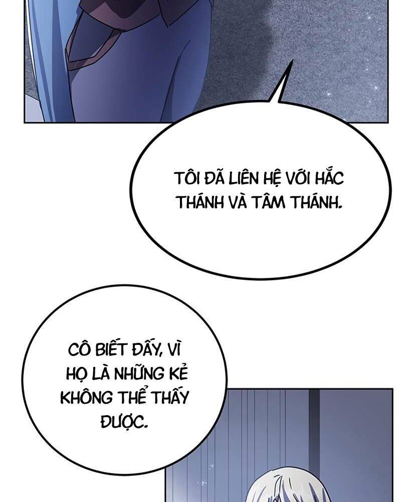 Học Viện Tối Thượng Chapter 17 - Trang 123