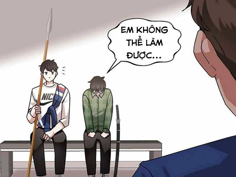 Học Viện Tối Thượng Chapter 9 - Trang 182