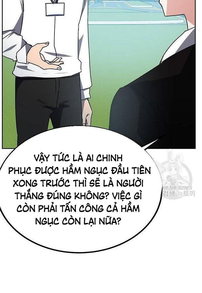 Học Viện Tối Thượng Chapter 21 - Trang 77