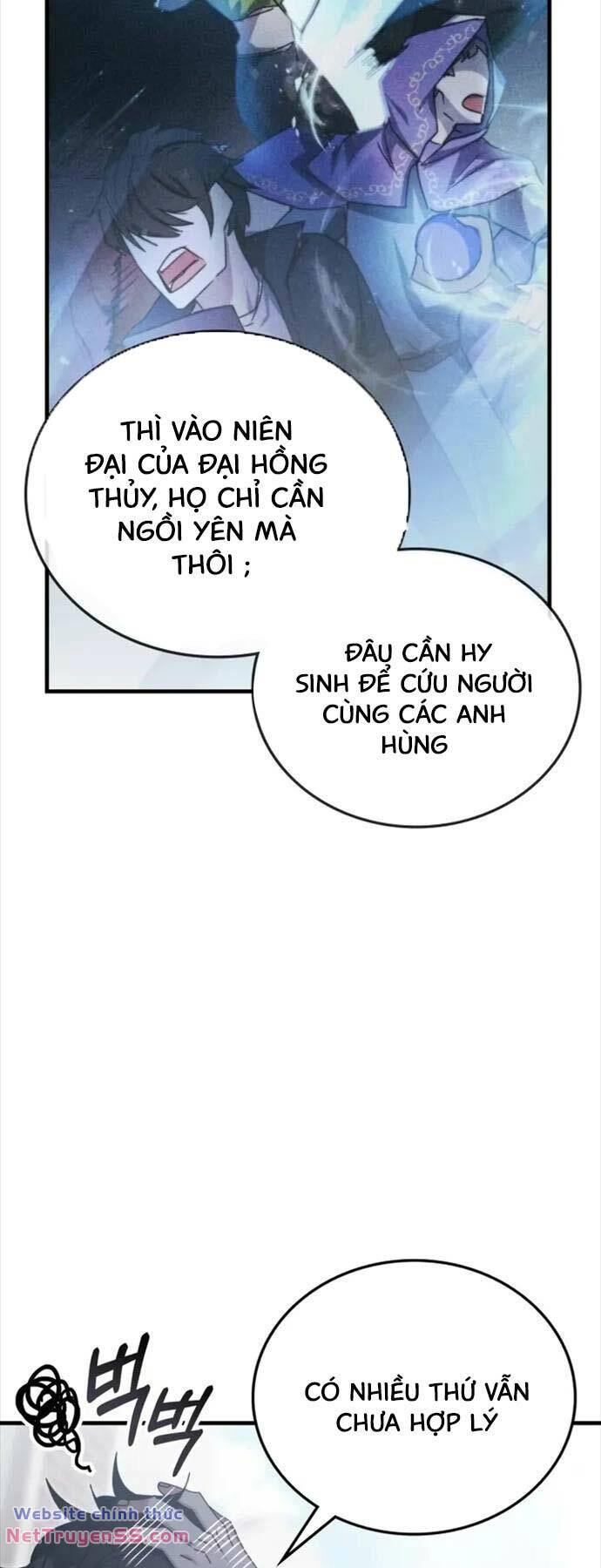 Học Viện Tối Thượng Chapter 96 - Trang 42