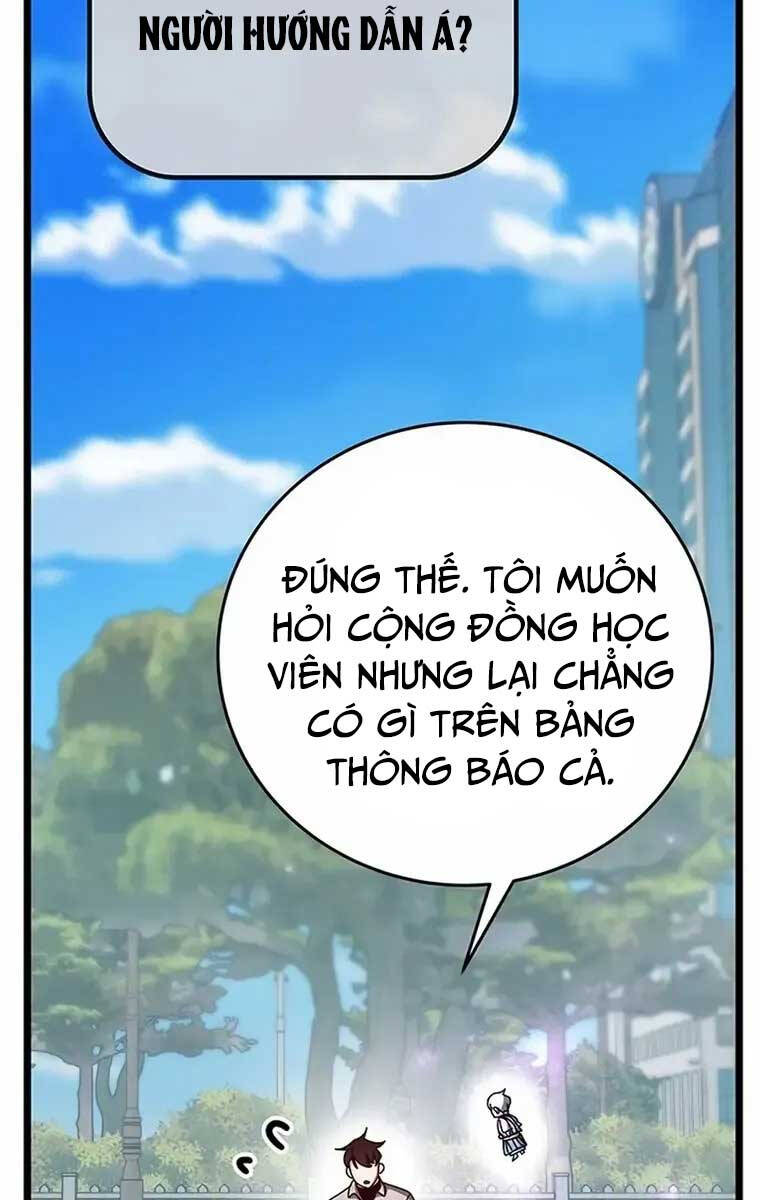 Học Viện Tối Thượng Chapter 65 - Trang 85