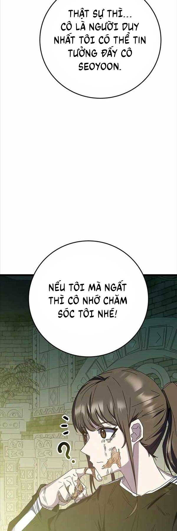 Học Viện Tối Thượng Chapter 74 - Trang 73