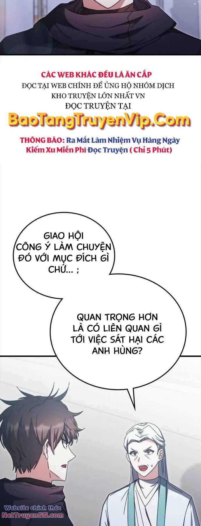 Học Viện Tối Thượng Chapter 96 - Trang 29