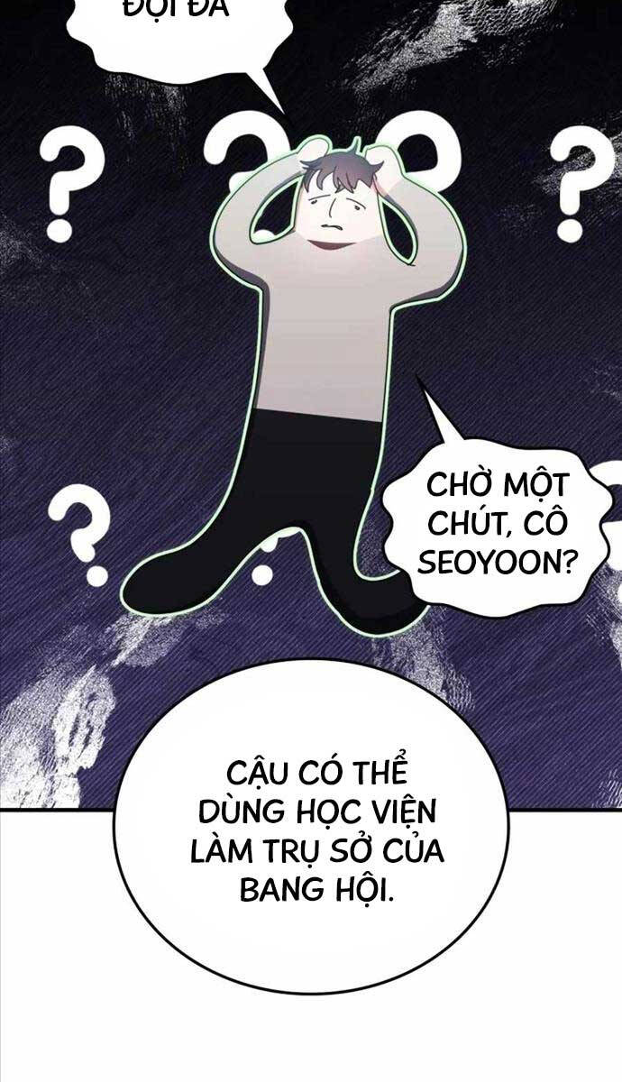 Học Viện Tối Thượng Chapter 80 - Trang 27