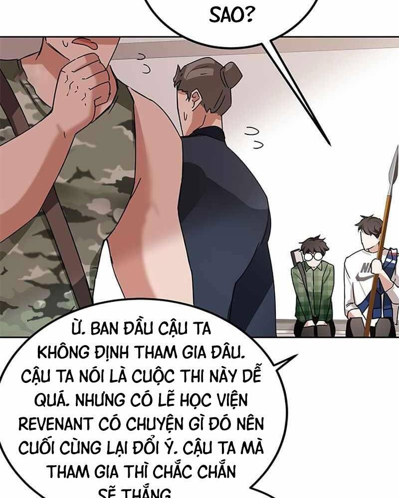 Học Viện Tối Thượng Chapter 7 - Trang 190