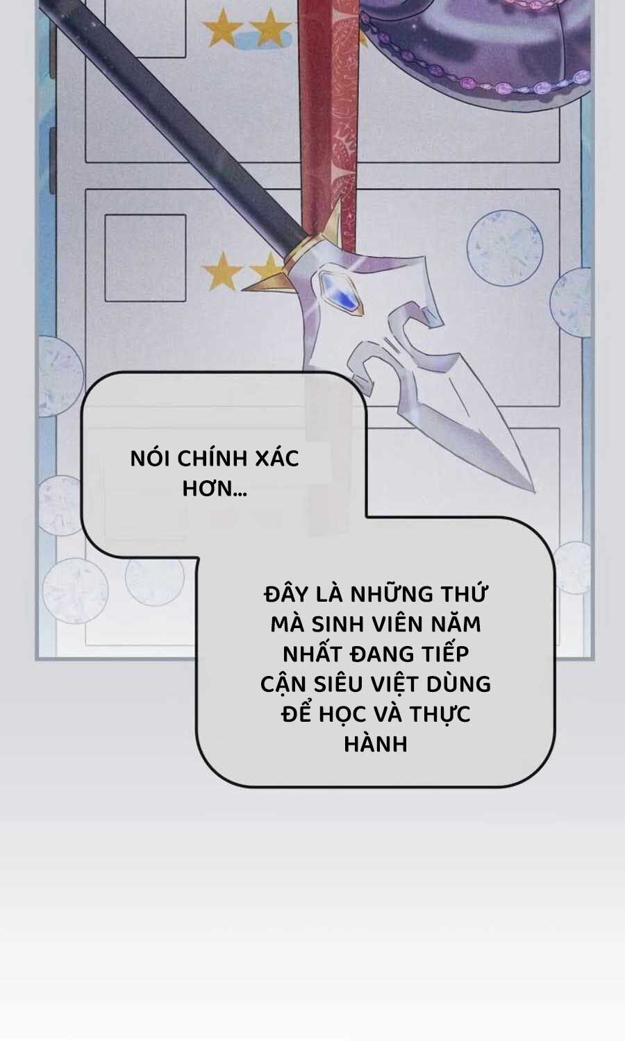 Học Viện Tối Thượng Chapter 128 - Trang 42