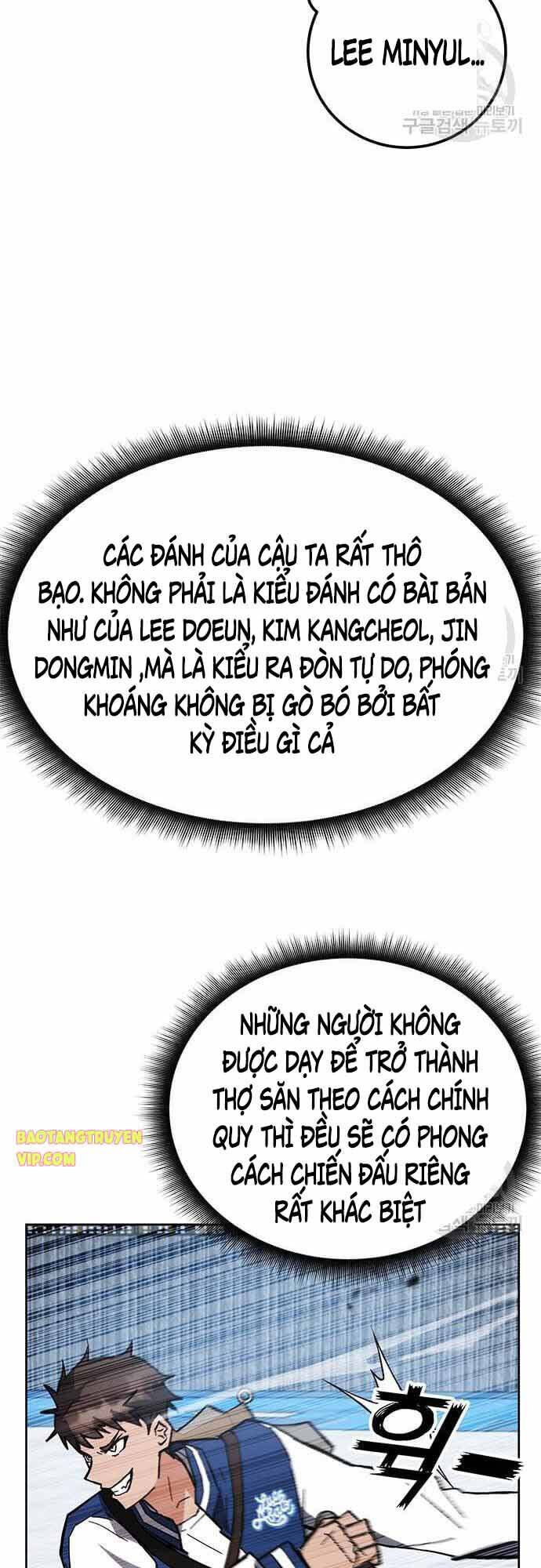 Học Viện Tối Thượng Chapter 33 - Trang 58