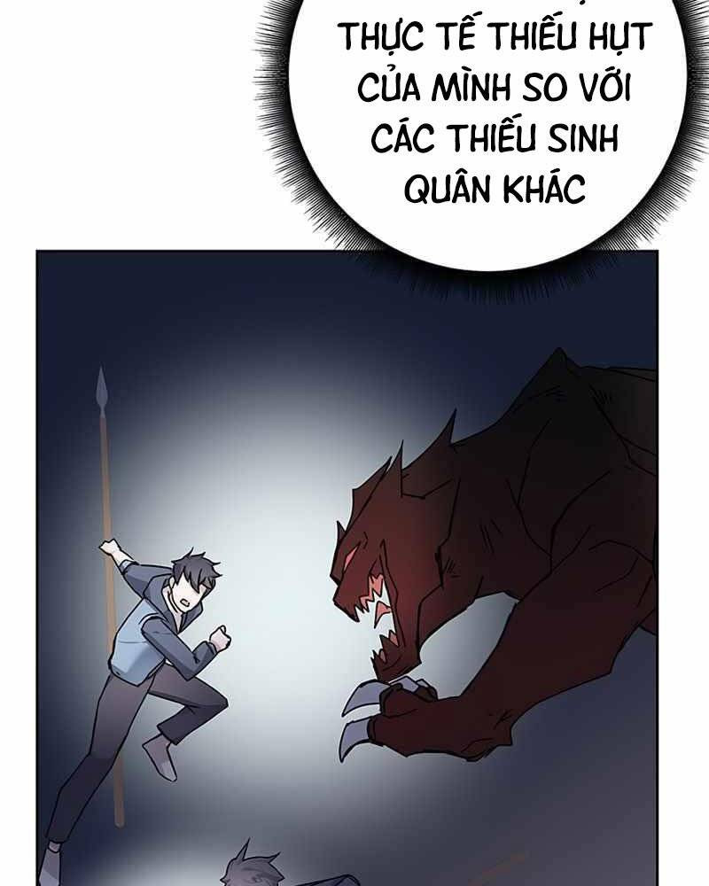 Học Viện Tối Thượng Chapter 7 - Trang 231