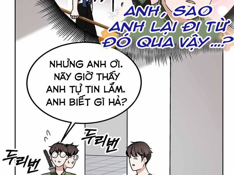 Học Viện Tối Thượng Chapter 8 - Trang 143