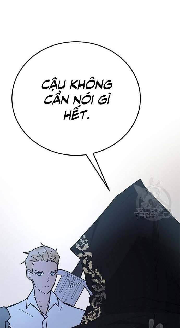 Học Viện Tối Thượng Chapter 31 - Trang 61