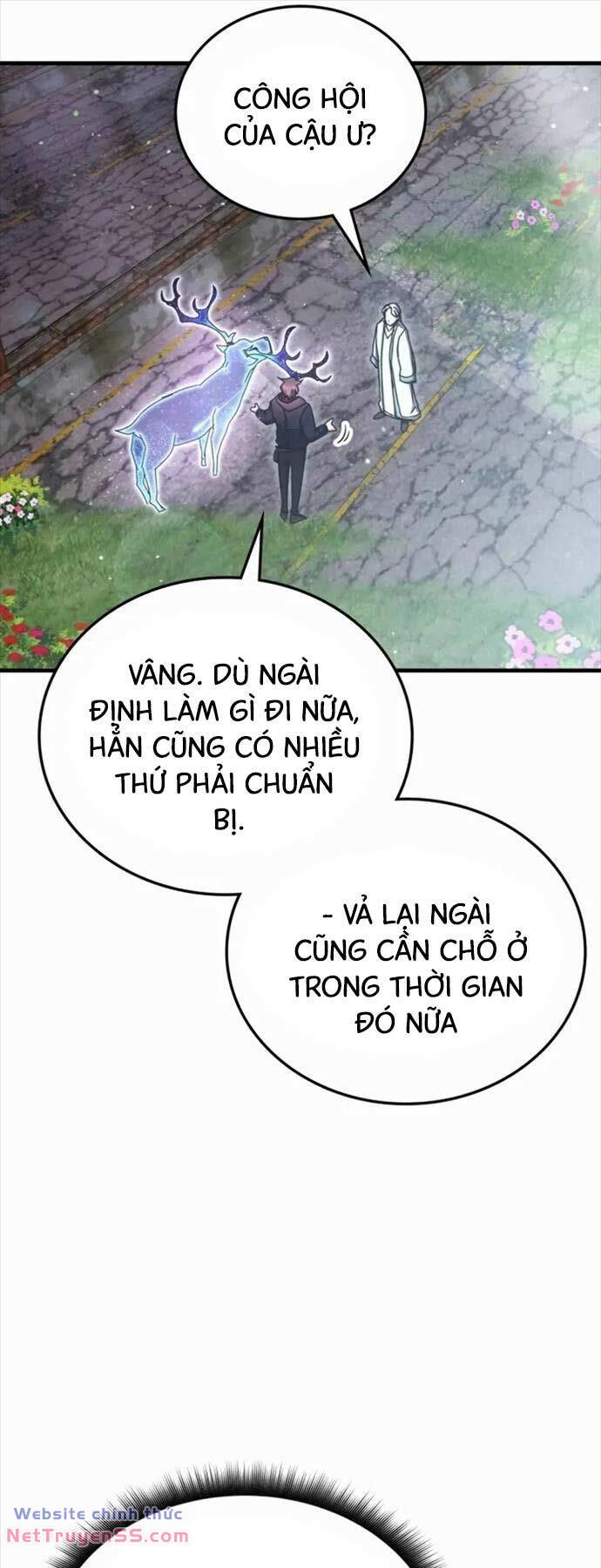 Học Viện Tối Thượng Chapter 95 - Trang 16