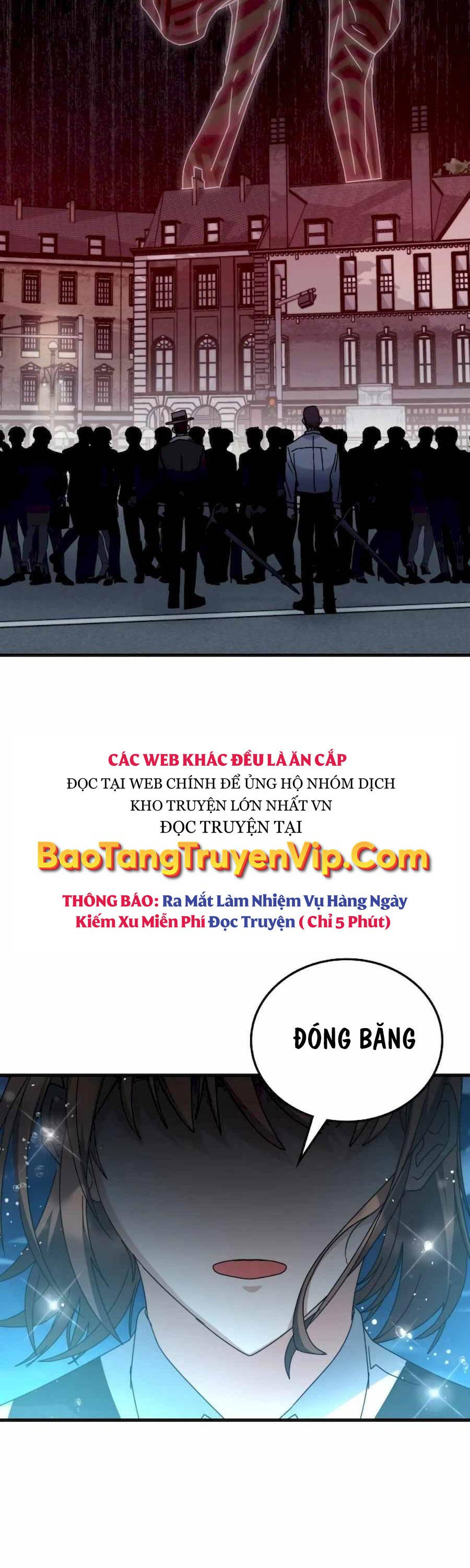 Học Viện Tối Thượng Chapter 110 - Trang 38