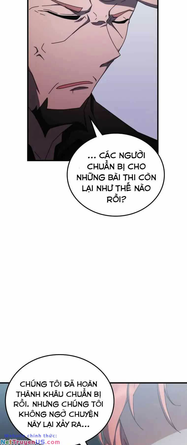 Học Viện Tối Thượng Chapter 81 - Trang 36