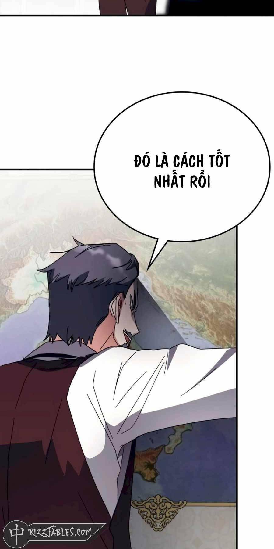 Học Viện Tối Thượng Chapter 107 - Trang 30