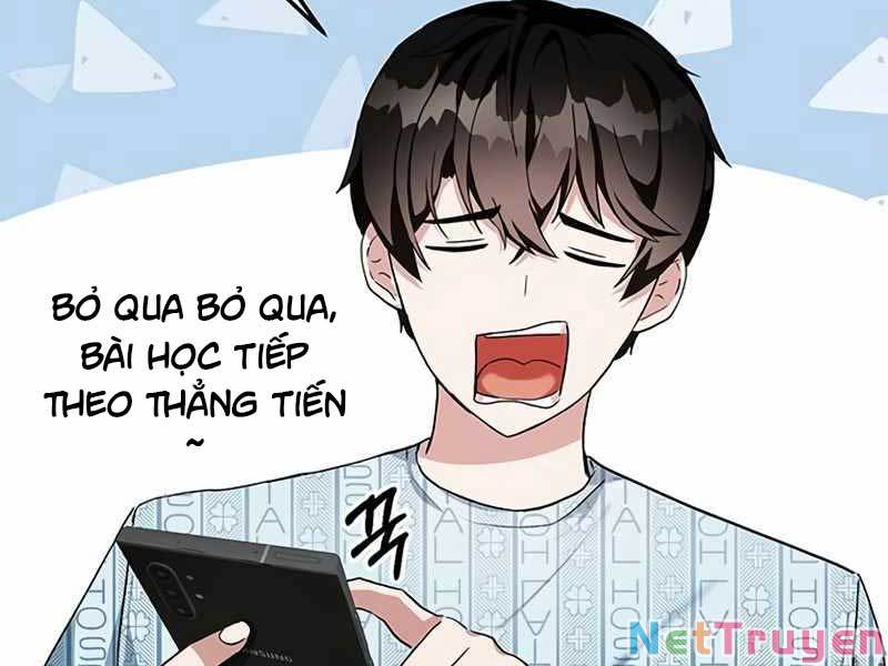 Học Viện Tối Thượng Chapter 2 - Trang 27