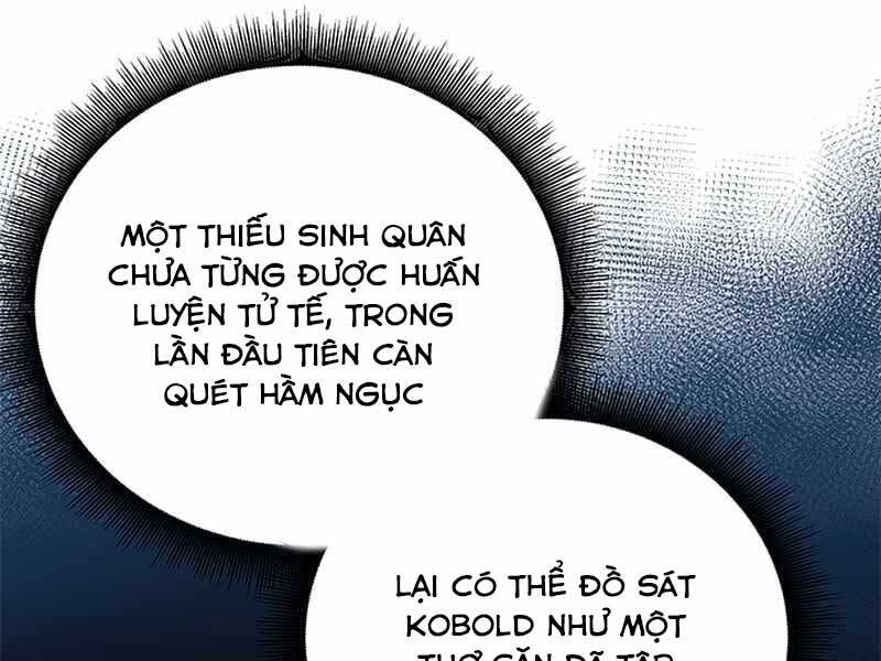 Học Viện Tối Thượng Chapter 6 - Trang 20