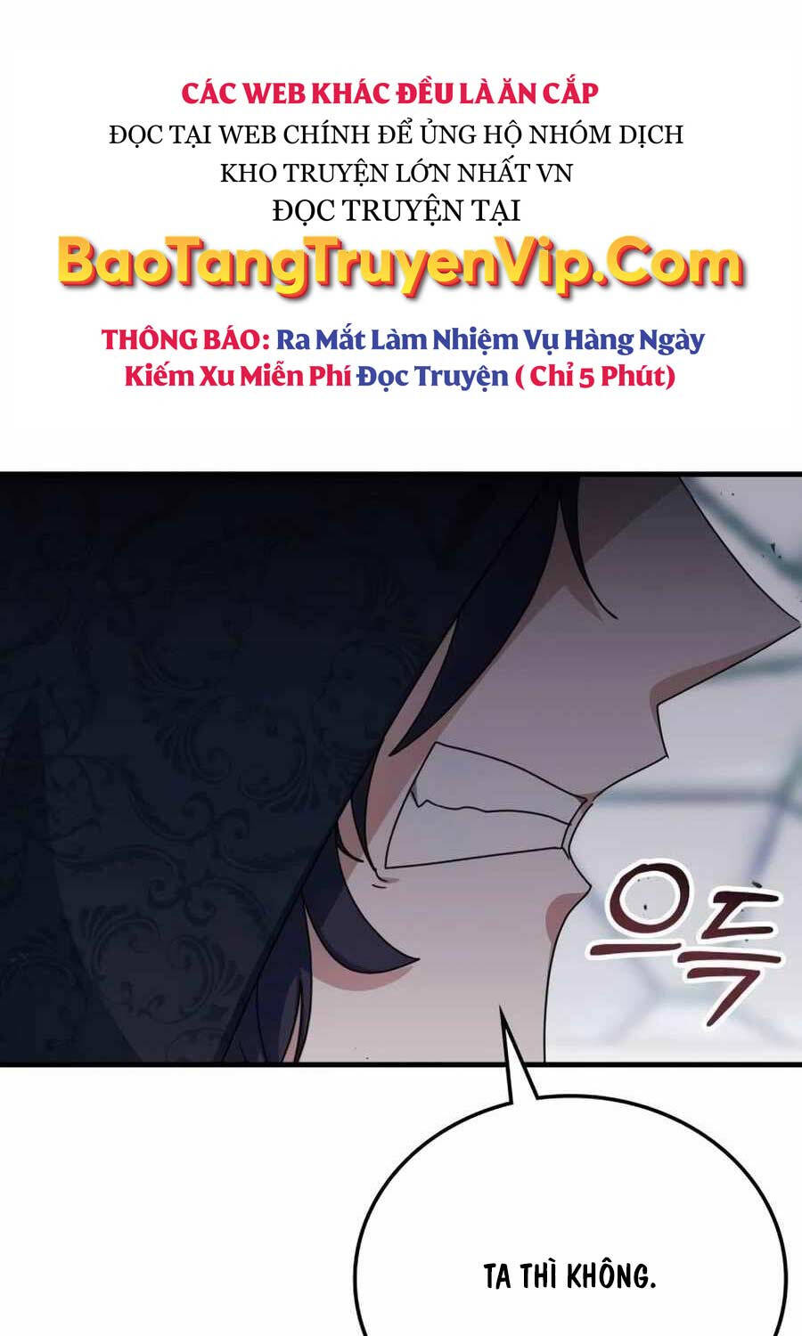 Học Viện Tối Thượng Chapter 113 - Trang 8