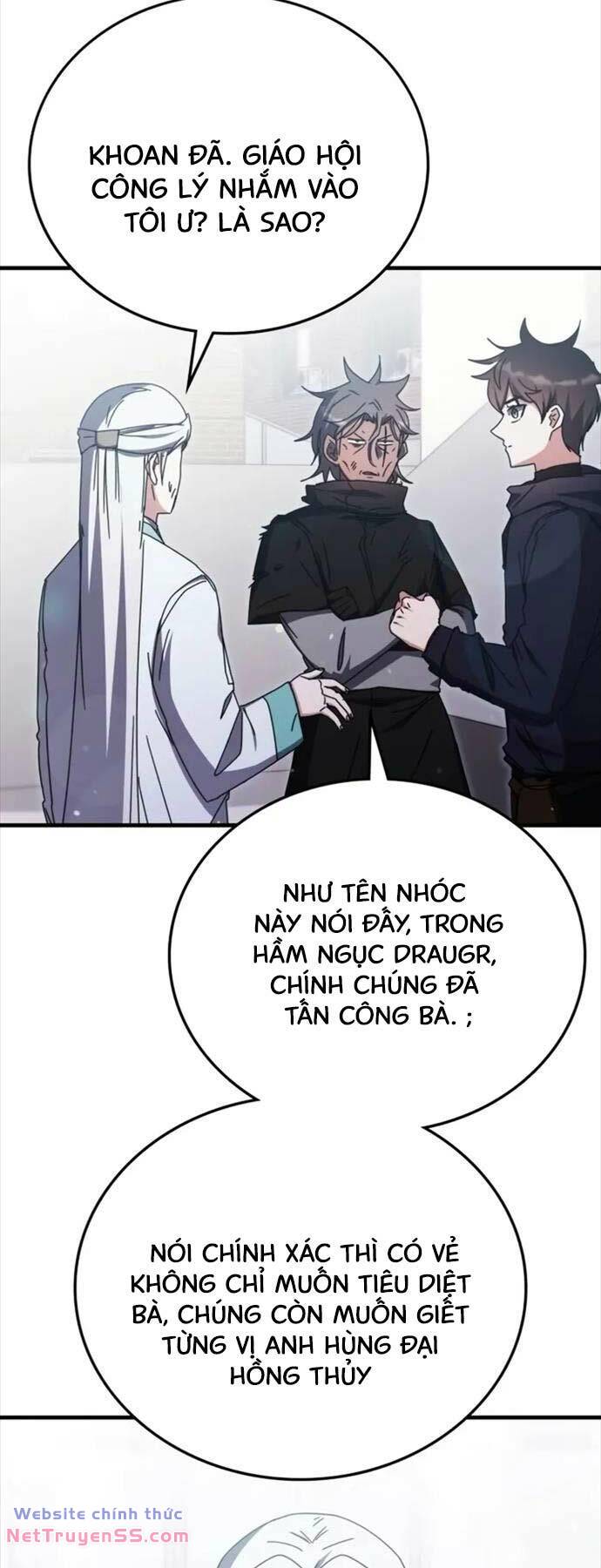 Học Viện Tối Thượng Chapter 96 - Trang 11