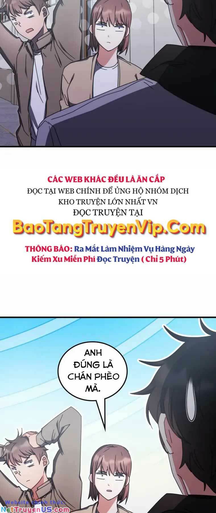 Học Viện Tối Thượng Chapter 81 - Trang 9