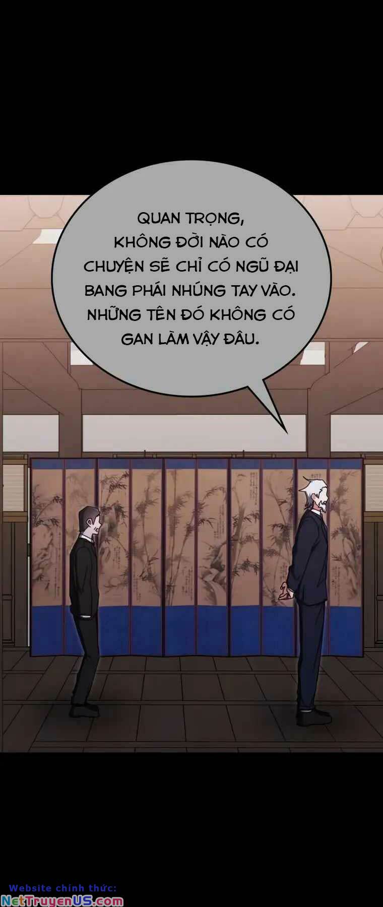 Học Viện Tối Thượng Chapter 81 - Trang 52