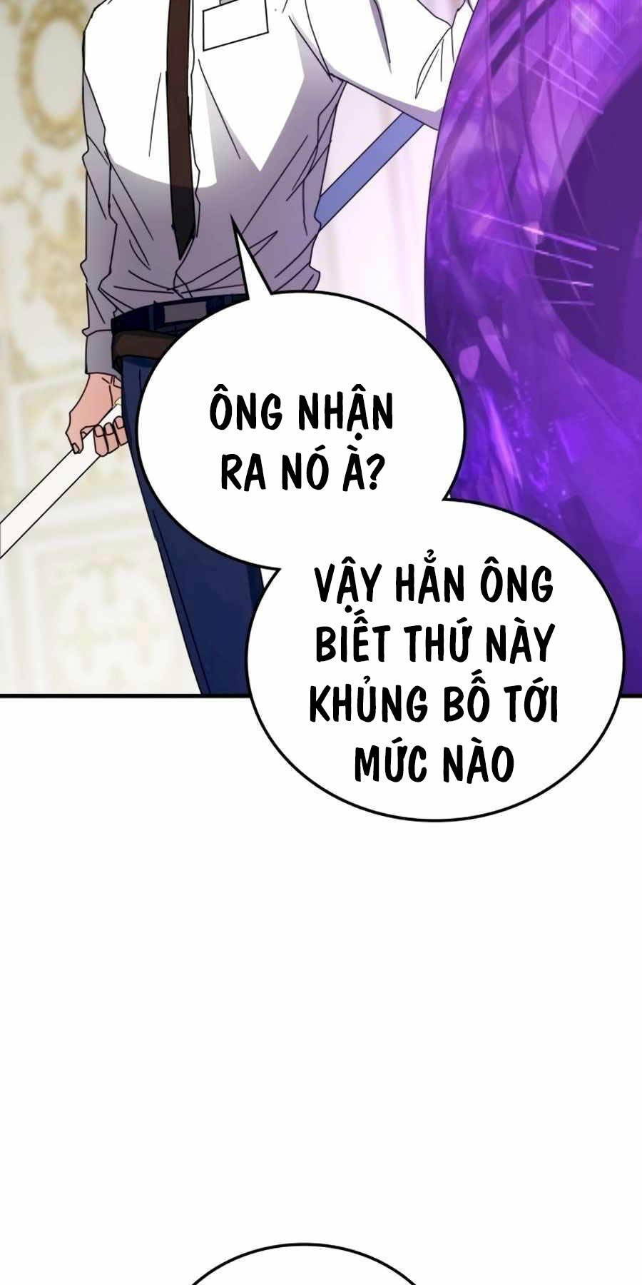 Học Viện Tối Thượng Chapter 107 - Trang 60