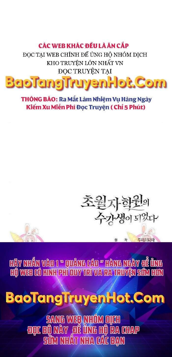 Học Viện Tối Thượng Chapter 21 - Trang 141