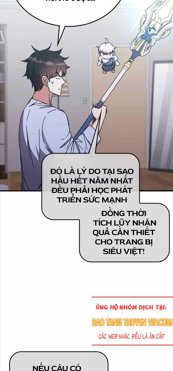 Học Viện Tối Thượng Chapter 129 - Trang 4