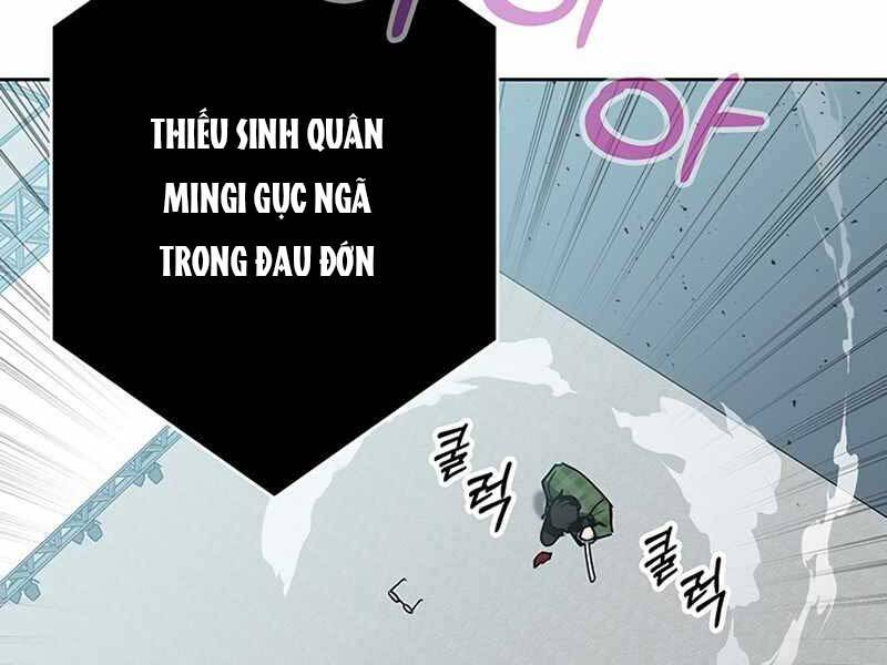 Học Viện Tối Thượng Chapter 10.5 - Trang 46