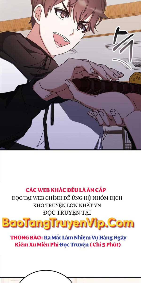 Học Viện Tối Thượng Chapter 85 - Trang 73