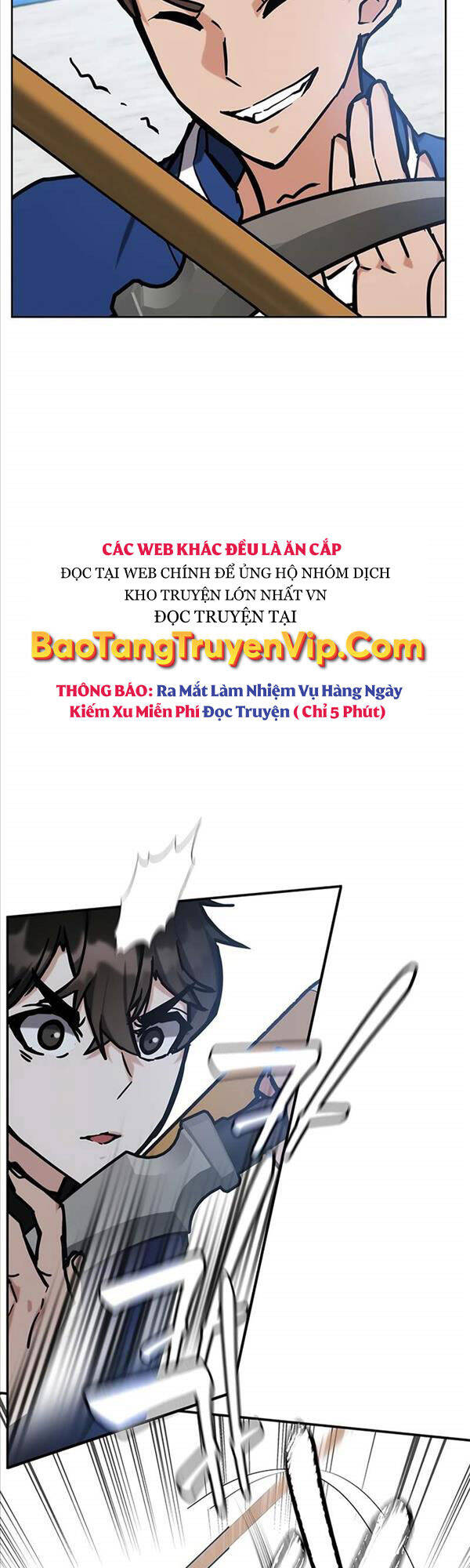 Học Viện Tối Thượng Chapter 38 - Trang 5