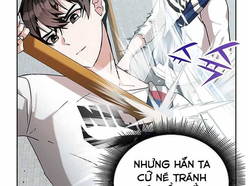 Học Viện Tối Thượng Chapter 10 - Trang 19