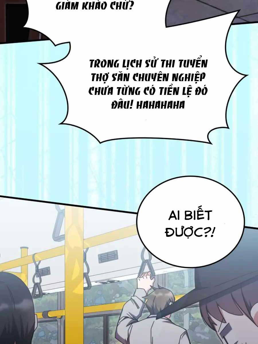 Học Viện Tối Thượng Chapter 82 - Trang 27