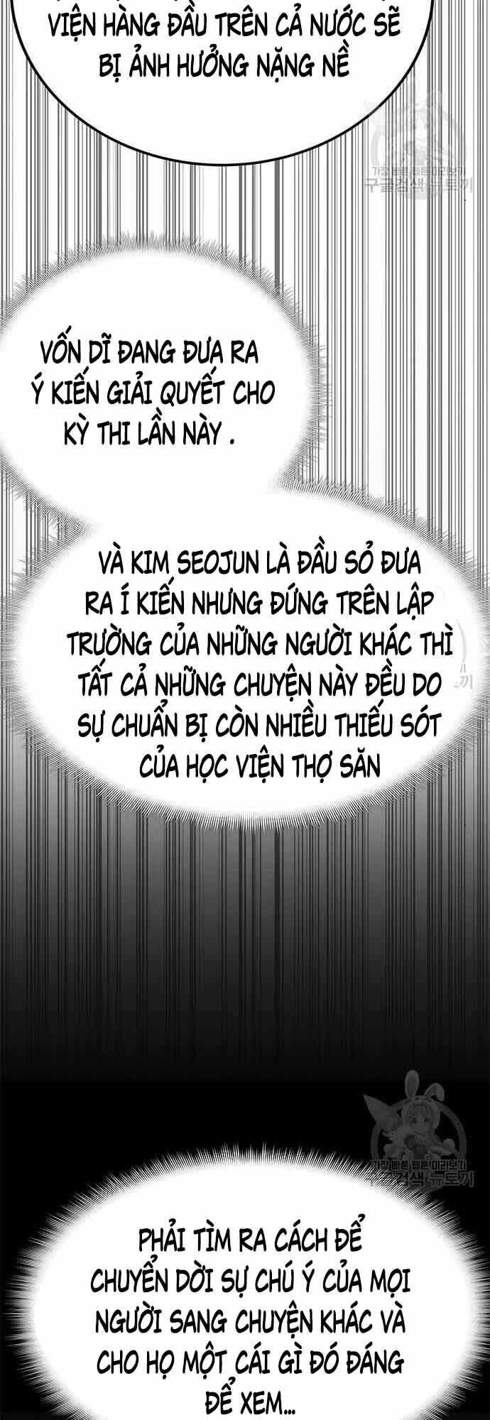 Học Viện Tối Thượng Chapter 33 - Trang 17