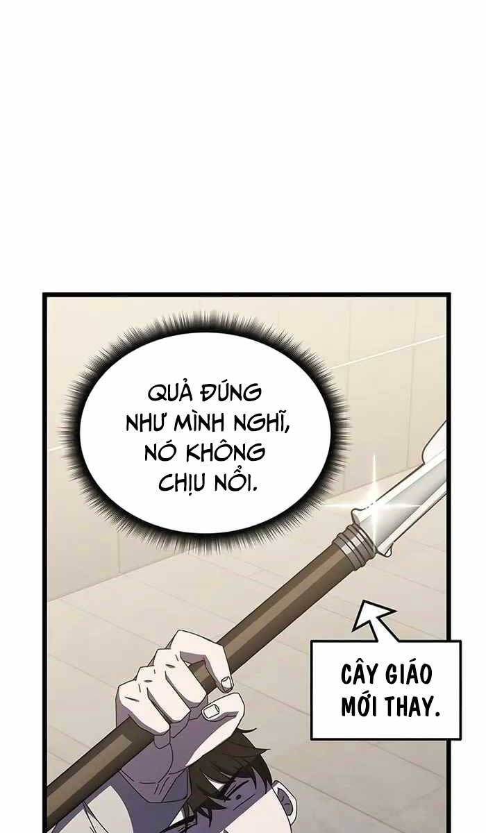 Học Viện Tối Thượng Chapter 68 - Trang 1