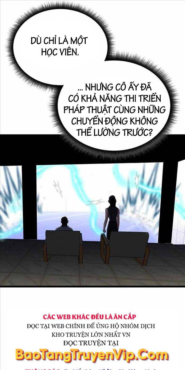 Học Viện Tối Thượng Chapter 69 - Trang 33