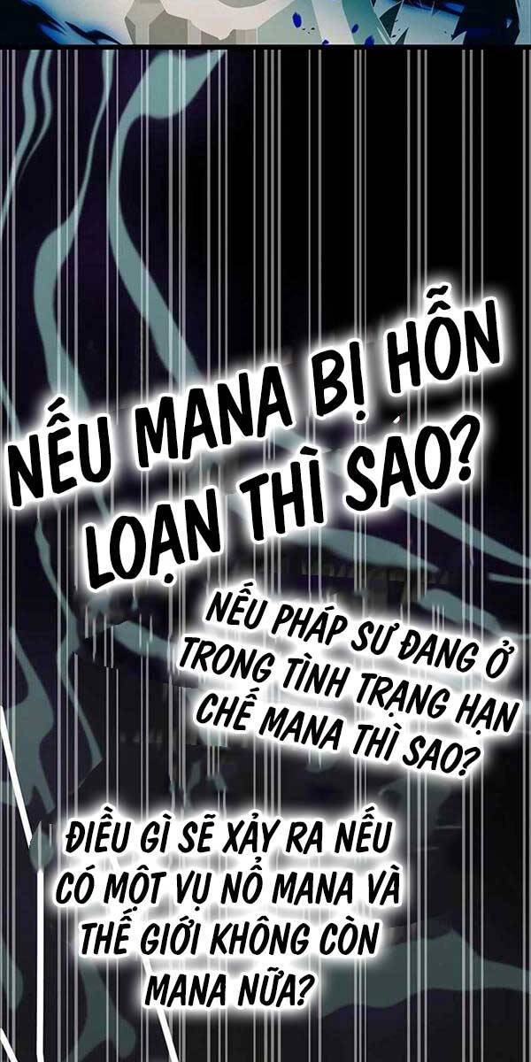 Học Viện Tối Thượng Chapter 69 - Trang 38