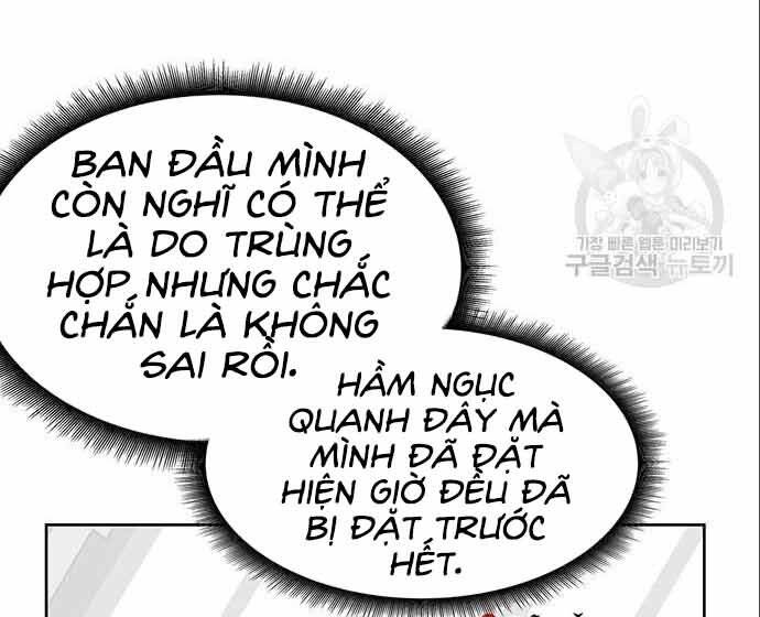 Học Viện Tối Thượng Chapter 20 - Trang 92