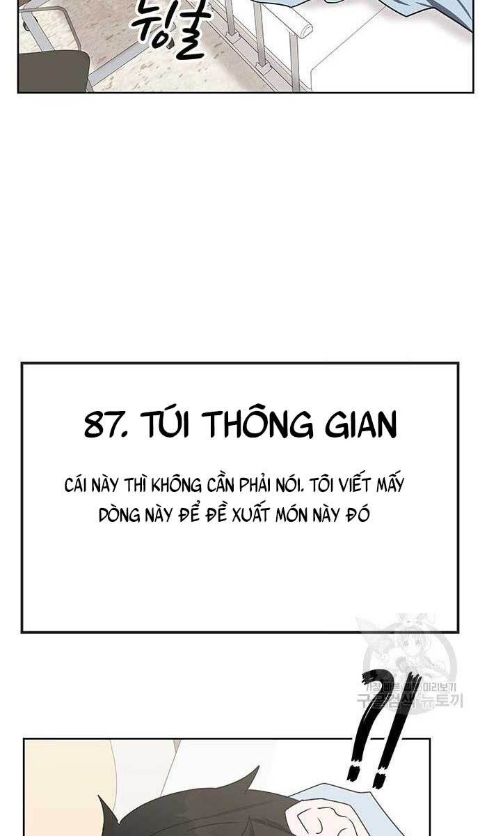 Học Viện Tối Thượng Chapter 24 - Trang 27