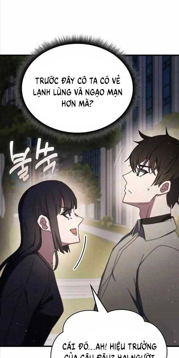 Học Viện Tối Thượng Chapter 76 - Trang 54