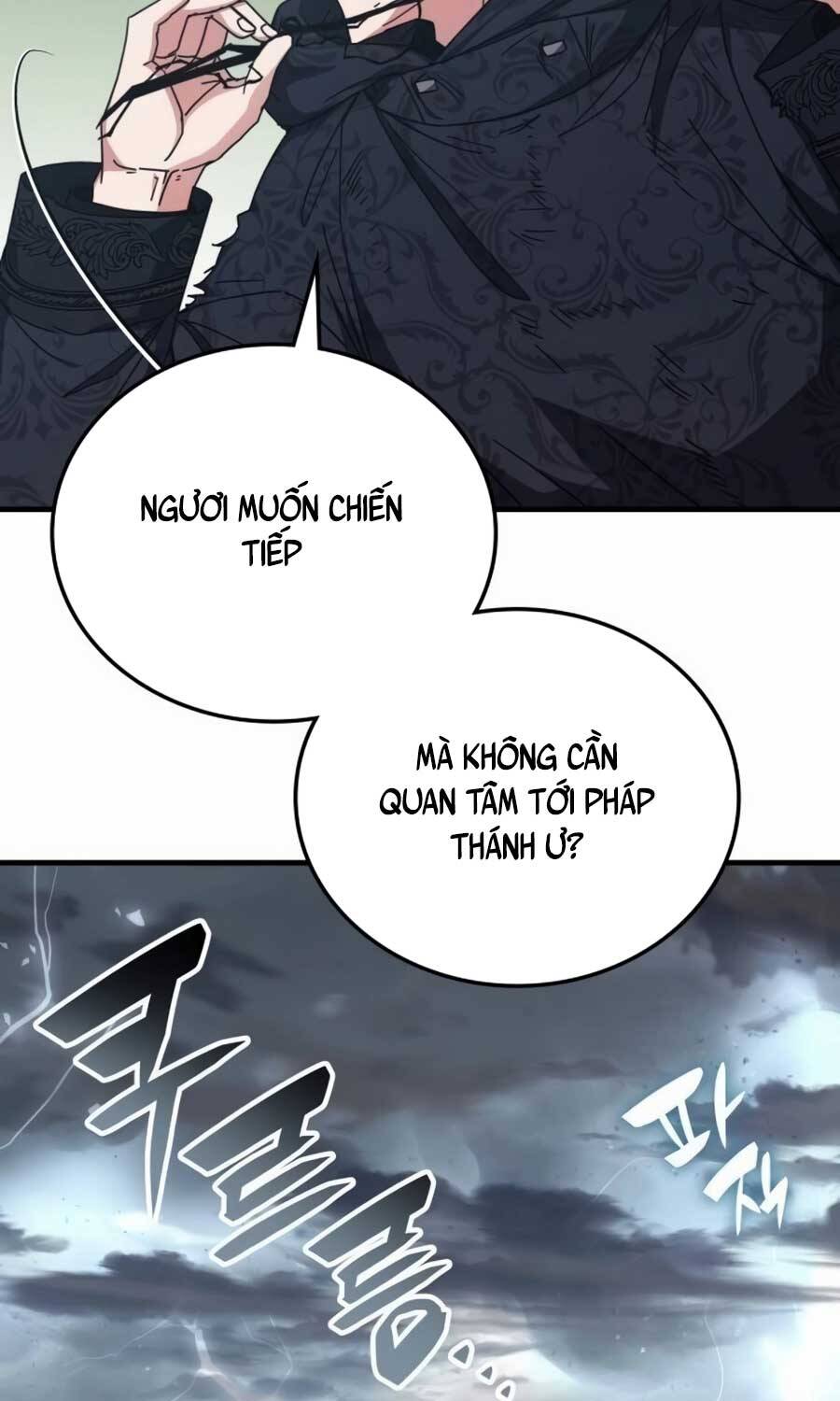 Học Viện Tối Thượng Chapter 125 - Trang 55