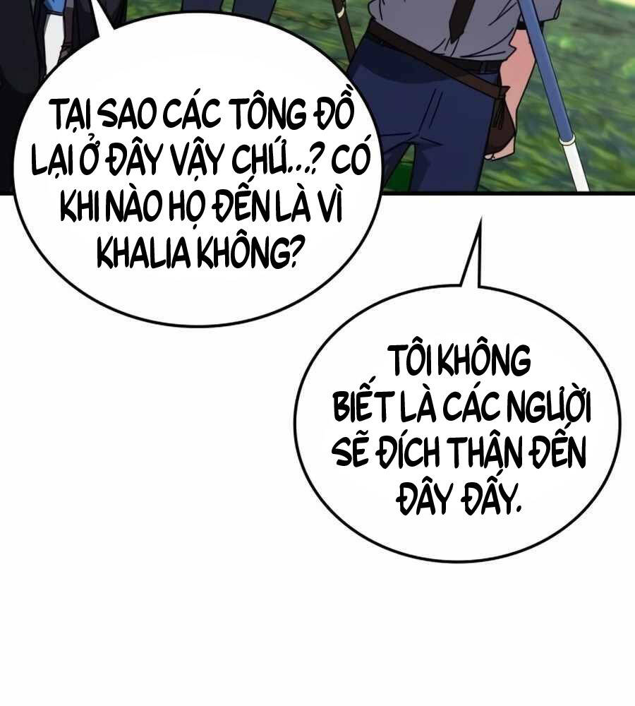 Học Viện Tối Thượng Chapter 124 - Trang 73