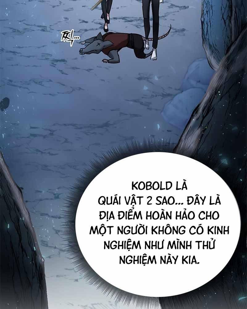 Học Viện Tối Thượng Chapter 5 - Trang 167