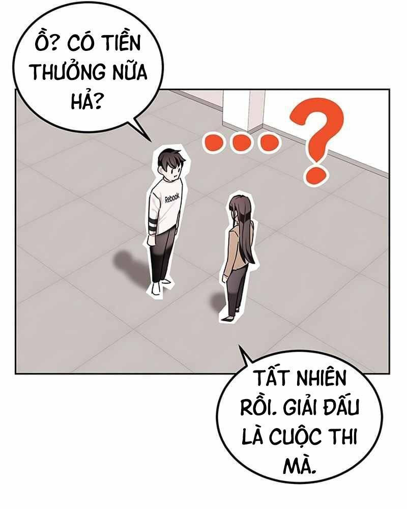 Học Viện Tối Thượng Chapter 7 - Trang 89