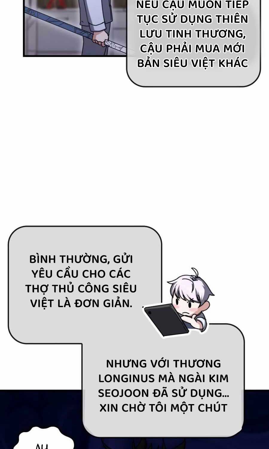 Học Viện Tối Thượng Chapter 128 - Trang 47