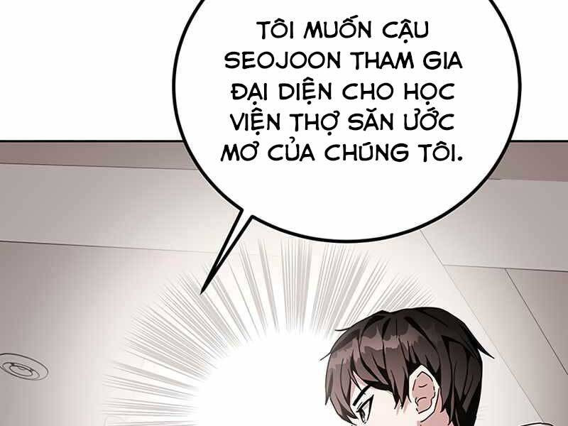 Học Viện Tối Thượng Chapter 6.5 - Trang 9