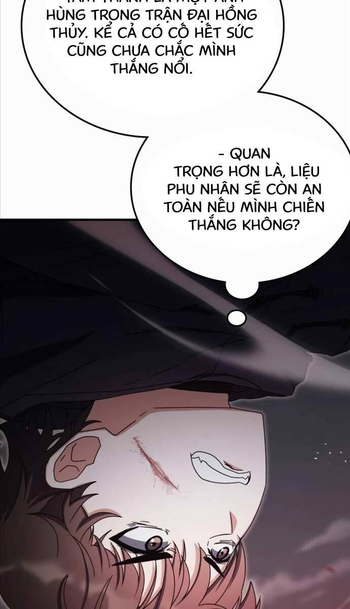 Học Viện Tối Thượng Chapter 93 - Trang 50